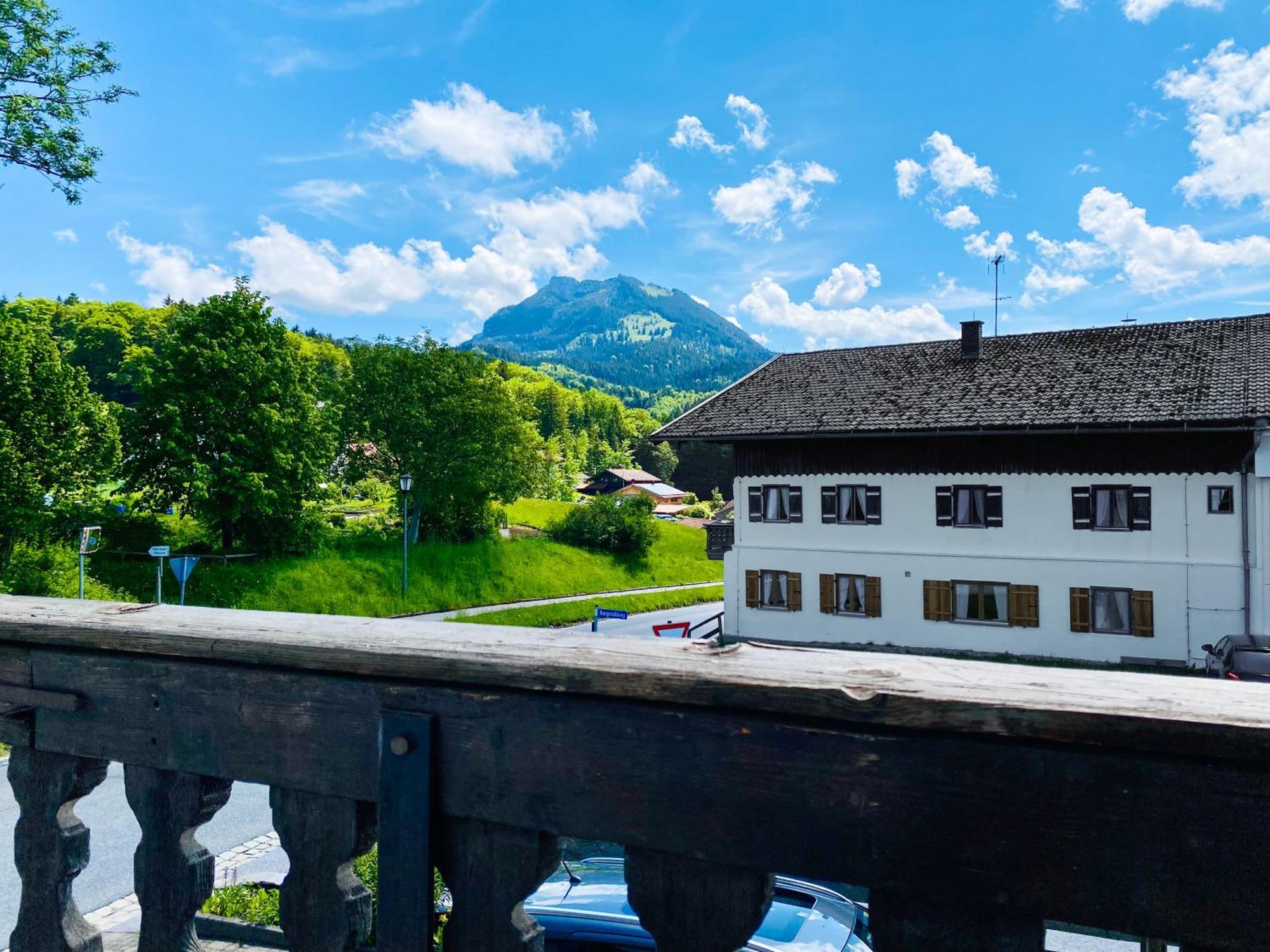 Apartment Breitenstein In Historischem Bauernhaus フィッシュバッハウ エクステリア 写真