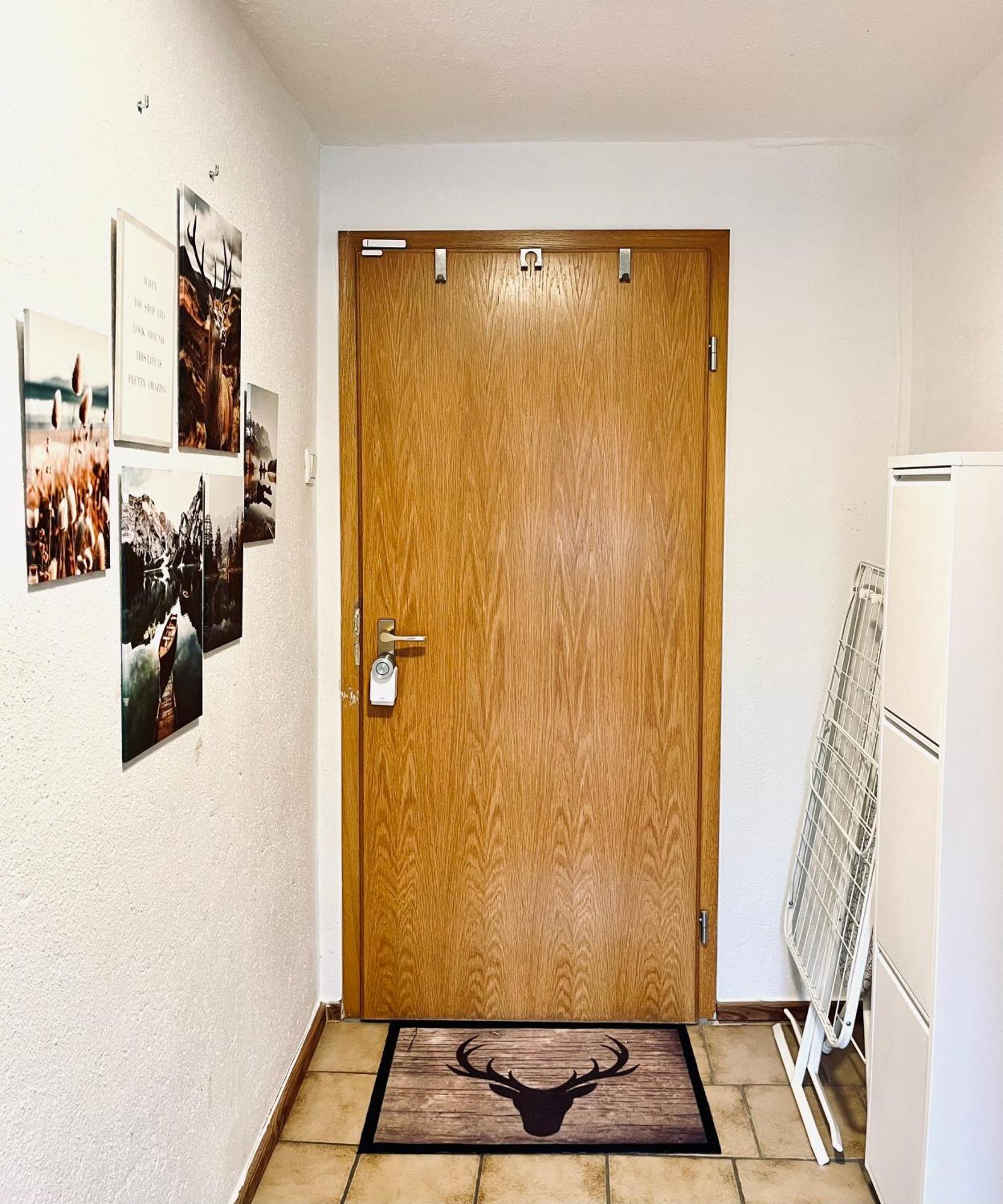 Apartment Breitenstein In Historischem Bauernhaus フィッシュバッハウ エクステリア 写真