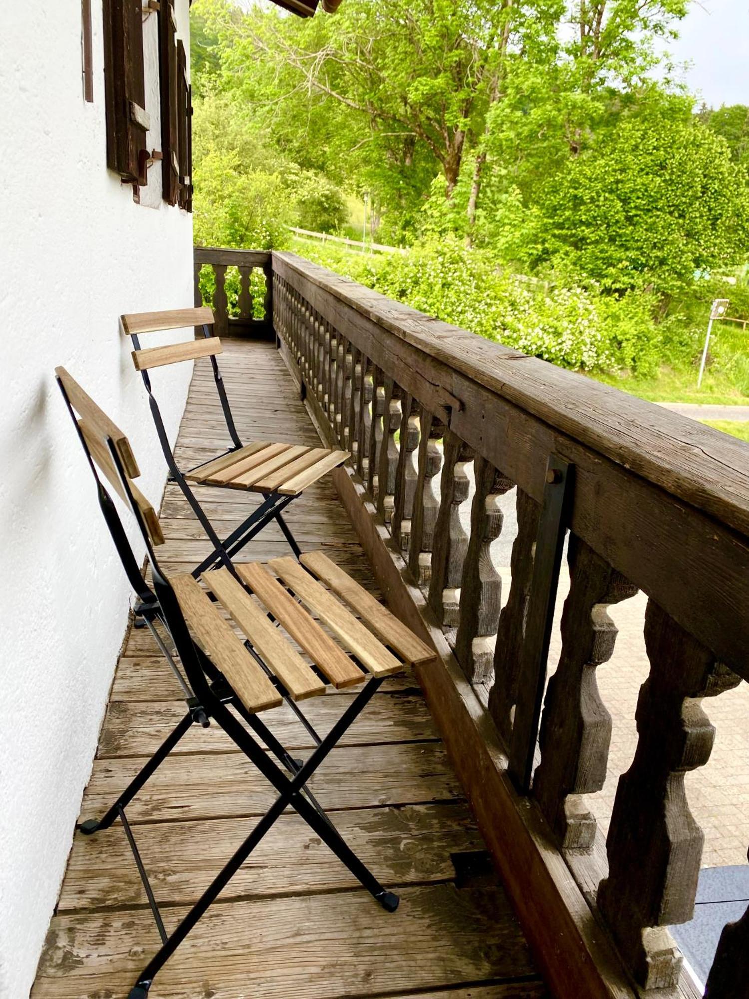 Apartment Breitenstein In Historischem Bauernhaus フィッシュバッハウ エクステリア 写真